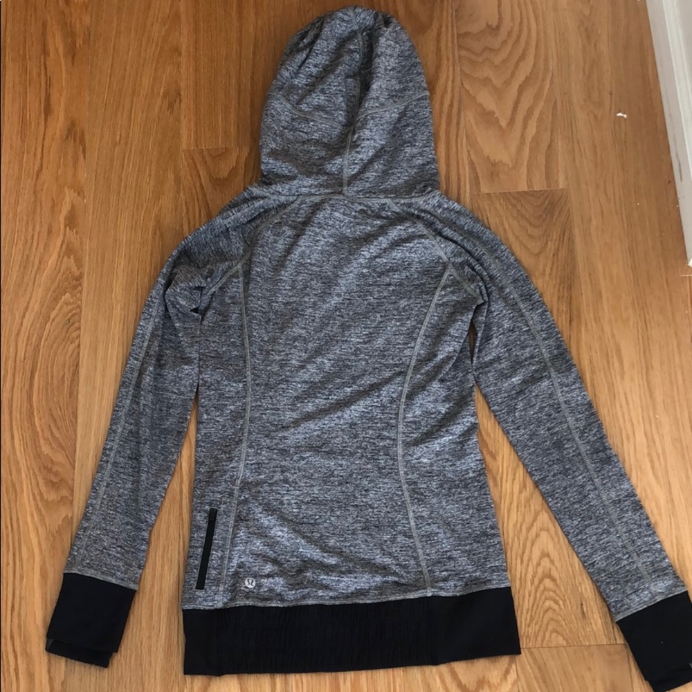 Lululemon Pullover - image 2